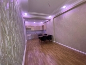 Satılır 2 otaqlı 66 m2 yeni tikili Neftçilər m.