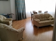 Satılır 2 otaqlı 105 m2 yeni tikili Neftçilər m.