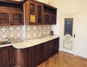 İcarəyə verilir 2 otaqlı 85 m2 yeni tikili Nəriman Nərimanov parkı