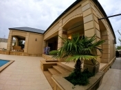 Satılır 4 otaqlı 180 m2 bağ evi Şüvəlan