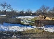 Satılır 6 sot torpaq Qəbələ