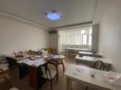 İcarəyə verilir 4 otaqlı 160 m2 ofis Yasamal r.