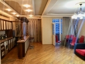 İcarəyə verilir 2 otaqlı 90 m2 yeni tikili Gənclik m.
