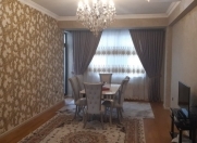 Satılır 3 otaqlı 116 m2 yeni tikili 3 mkr