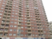 İcarəyə verilir 2 otaqlı 75 m2 yeni tikili Yeni Yasamal