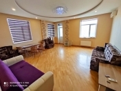 İcarəyə verilir 2 otaqlı 80 m2 yeni tikili İnşaatçılar m.