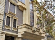 İcarəyə verilir 8 otaqlı 250 m2 ofis Axundov bağı