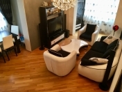 Satılır 2 otaqlı 65 m2 köhnə tikili Gənclik m.