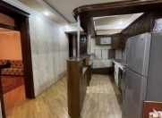 İcarəyə verilir 3 otaqlı 92 m2 yeni tikili Heydər Əliyev Mərkəzi