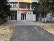 Satılır 6 otaqlı 140 m2 obyekt Nəriman Nərimanov m.