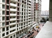 İcarəyə verilir 2 otaqlı 85 m2 yeni tikili Nəriman Nərimanov m.