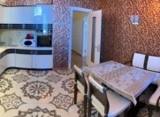 İcarəyə verilir 2 otaqlı 98 m2 yeni tikili Nəsimi r.