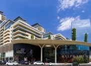 İcarəyə verilir 2 otaqlı 110 m2 yeni tikili Səbail r.