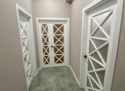 Satılır 2 otaqlı 72 m2 yeni tikili Qara Qarayev m.