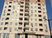 Satılır 3 otaqlı 64 m2 yeni tikili Lökbatan