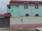 Satılır 5 otaqlı 150 m2 həyət evi Qaraçuxur