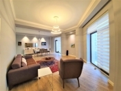 İcarəyə verilir 3 otaqlı 130 m2 yeni tikili AMAY