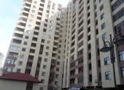 İcarəyə verilir 3 otaqlı 72 m2 yeni tikili Xətai r.
