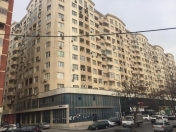 Satılır 2 otaqlı 91 m2 yeni tikili Neftçilər m.