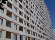Satılır 1 otaqlı 72 m2 yeni tikili Hyatt Regency