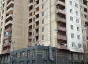 Satılır 1 otaqlı 48 m2 yeni tikili Həzi Aslanov