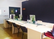 İcarəyə verilir 3 otaqlı 32 m2 ofis Nəsimi r.