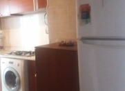 İcarəyə verilir 1 otaqlı 30 m2 həyət evi Yeni Yasamal