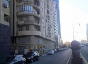 İcarəyə verilir 2 otaqlı 100 m2 ofis Şah İsmayıl Xətai m.