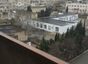 Satılır 5 otaqlı 150 m2 köhnə tikili Müşfiqabad