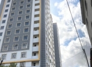 Satılır 3 otaqlı 104 m2 yeni tikili 9 mkr