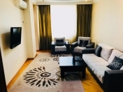 İcarəyə verilir 3 otaqlı 110 m2 yeni tikili 20 yanvar m.