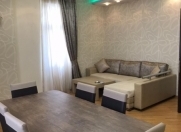 İcarəyə verilir 2 otaqlı 70 m2 yeni tikili Nizami m.