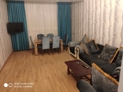 İcarəyə verilir 2 otaqlı 90 m2 yeni tikili Nəriman Nərimanov m.