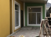 Satılır 4 otaqlı 94 m2 həyət evi Xırdalan