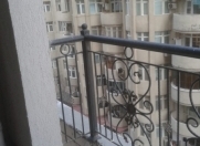 Satılır 1 otaqlı 65 m2 yeni tikili Nərimanov r.