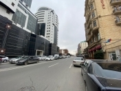 Satılır 1 otaqlı 33 m2 obyekt Nərimanov r.