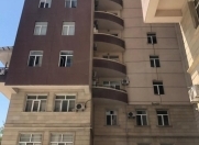 İcarəyə verilir 3 otaqlı 135 m2 yeni tikili Nəsimi r.