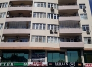 Satılır 5 otaqlı 160 m2 ofis Şah İsmayıl Xətai m.