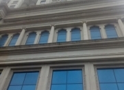 Satılır 2 otaqlı 97 m2 yeni tikili Hüseyn Cavid parkı