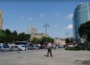 Satılır 3 otaqlı 80 m2 köhnə tikili Səməd Vurğun parkı