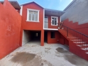 Satılır 3 otaqlı 90 m2 həyət evi Masazır