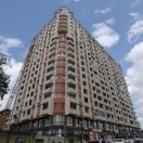 İcarəyə verilir 2 otaqlı 75 m2 yeni tikili Gənclik m.