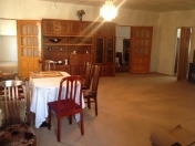 İcarəyə verilir 4 otaqlı 110 m2 həyət evi Altes Plaza