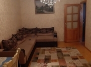 Satılır 1 otaqlı 30 m2 köhnə tikili 8 km