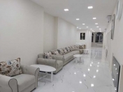 İcarəyə verilir 8 otaqlı 250 m2 yeni tikili Nəriman Nərimanov parkı