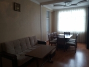 İcarəyə verilir 2 otaqlı 65 m2 yeni tikili İnşaatçılar m.