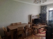 Satılır 4 otaqlı 120 m2 köhnə tikili Hövsan