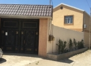 Satılır 4 otaqlı 260 m2 bağ evi Albalı
