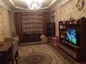 Satılır 3 otaqlı 100 m2 yeni tikili 7 mkr