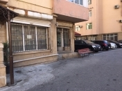 Satılır 1 otaqlı 40 m2 obyekt Heydər Məscidi